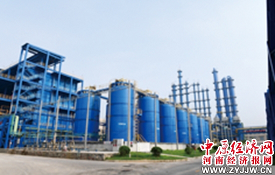 偃师：文明基因滋养创新融合跨越发展奏响时代乐章