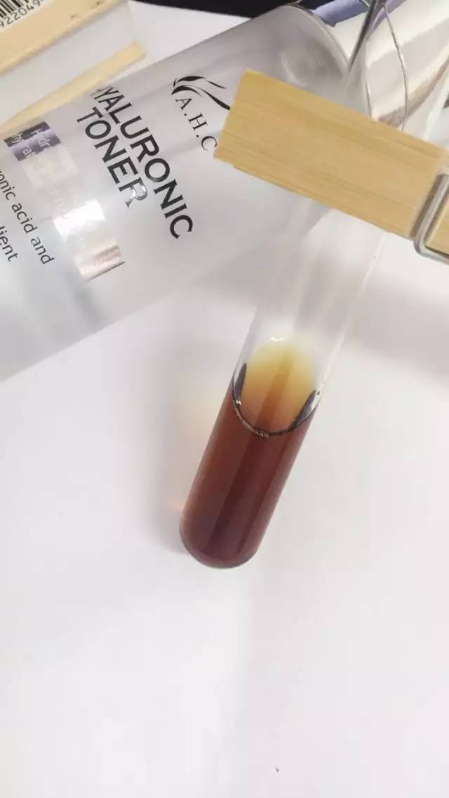 韩国本土玻尿酸ahc抗皱,美妆博主推荐的护肤品6d玻尿酸