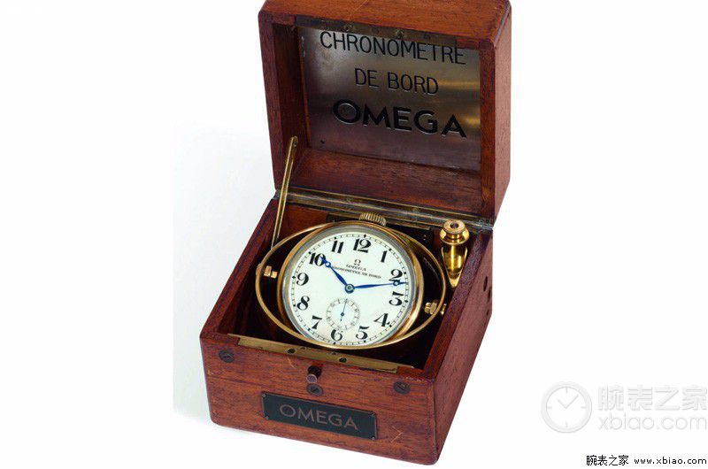 爱恨交织制表与磁力的不解之缘（上）