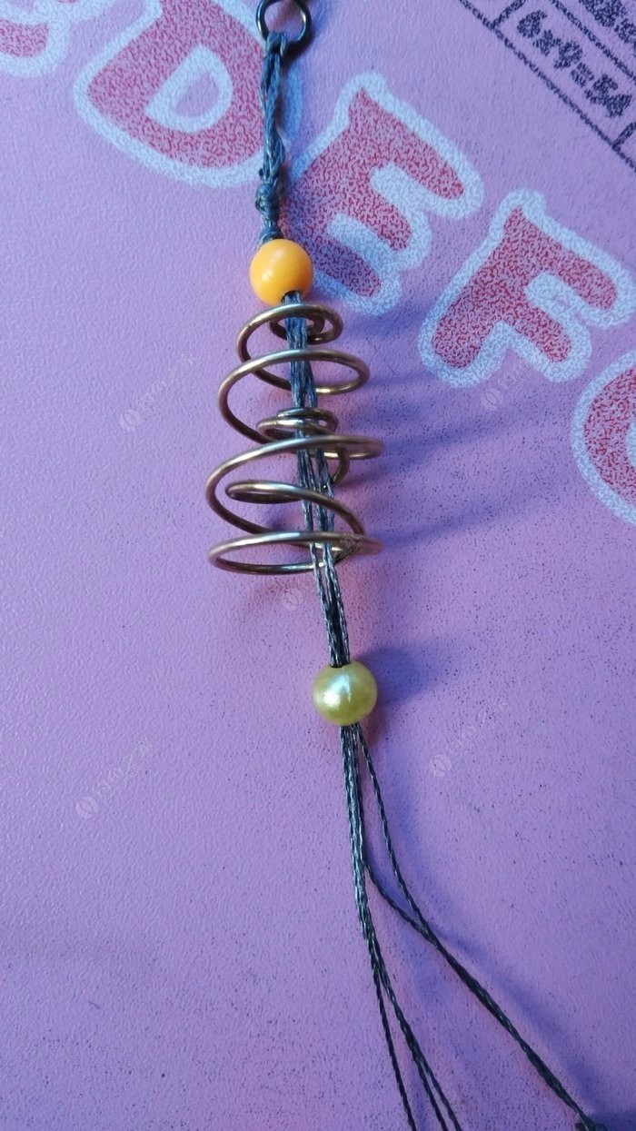 自制爆炸钩最简单方法,爆炸钩制作方法和技巧视频