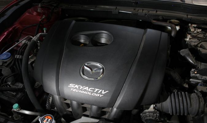 科鲁兹和福克斯,福克斯和昂克赛拉的空间哪个大