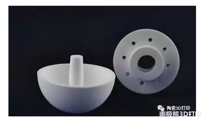 陶瓷模具3d打印,3d打印陶瓷的优缺点