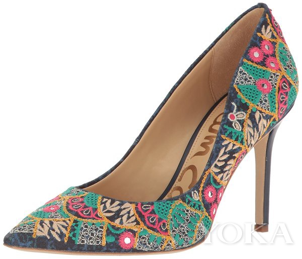 伴娘日记:穿错一双伴娘鞋颜值再高礼服再美都白搭！