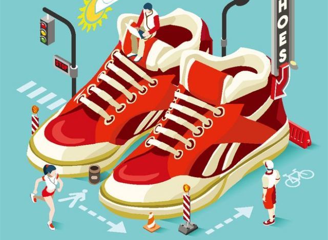 从“一双鞋”到“一座城”，晋江体育产业究竟有几个亿