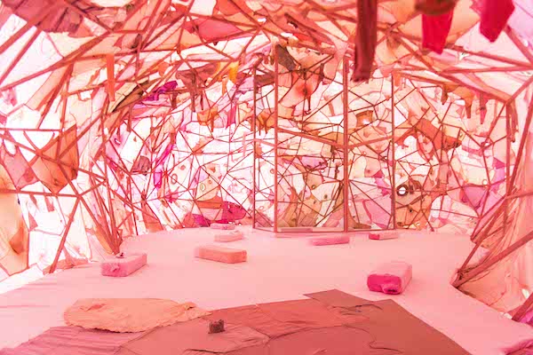 评展·资讯｜在波士顿美术馆看歌川国芳和歌川国贞的“对决”