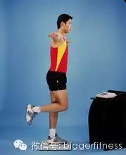 后足跟痛怎么跑步,脚再痛也要坚持