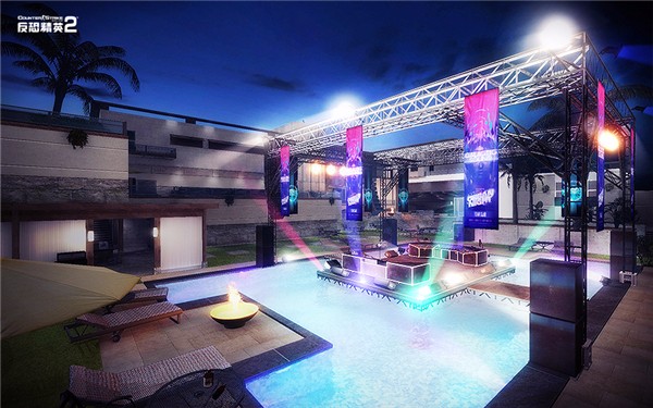 cs2增加新武器,csol2都有什么枪