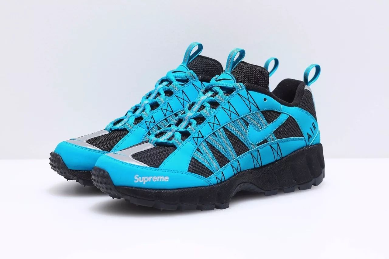 潮鞋推荐nike联名,潮鞋nike乔丹鞋