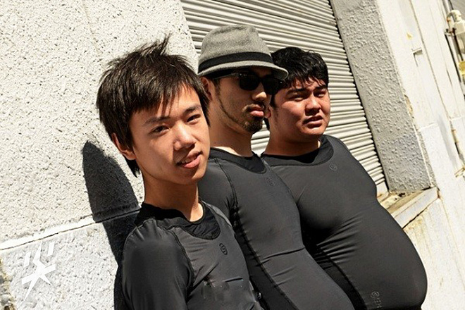 尖货QA：Vol.10压缩衣的高科技真的有效么？