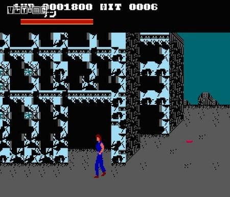 世纪末救世主传说,救世主传说北斗神拳