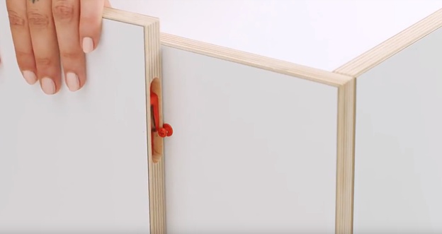 豆瓣日记:电商时代的快家具