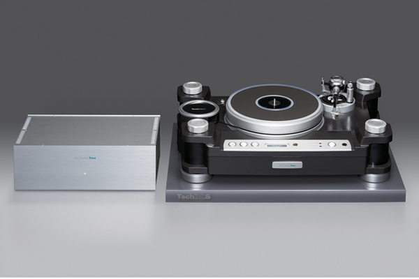 香港极品音响器材有限公司获日本TechDAS中港澳总代理权