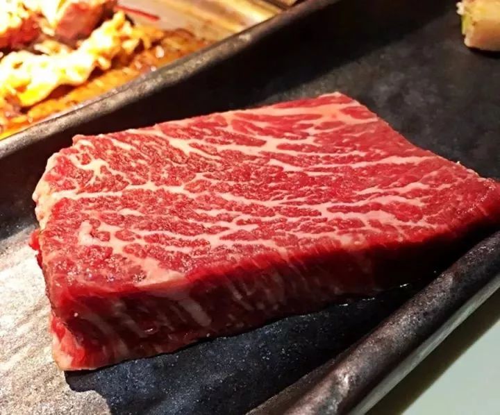 发现丨有肉同享，朋友一起约个烤肉怎么样？