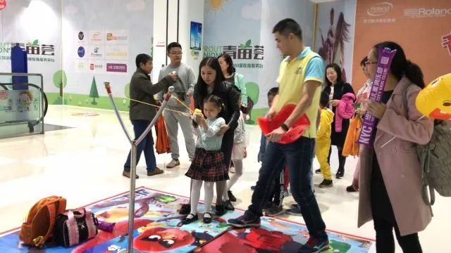 「回顾」童伴三载与你一起走过