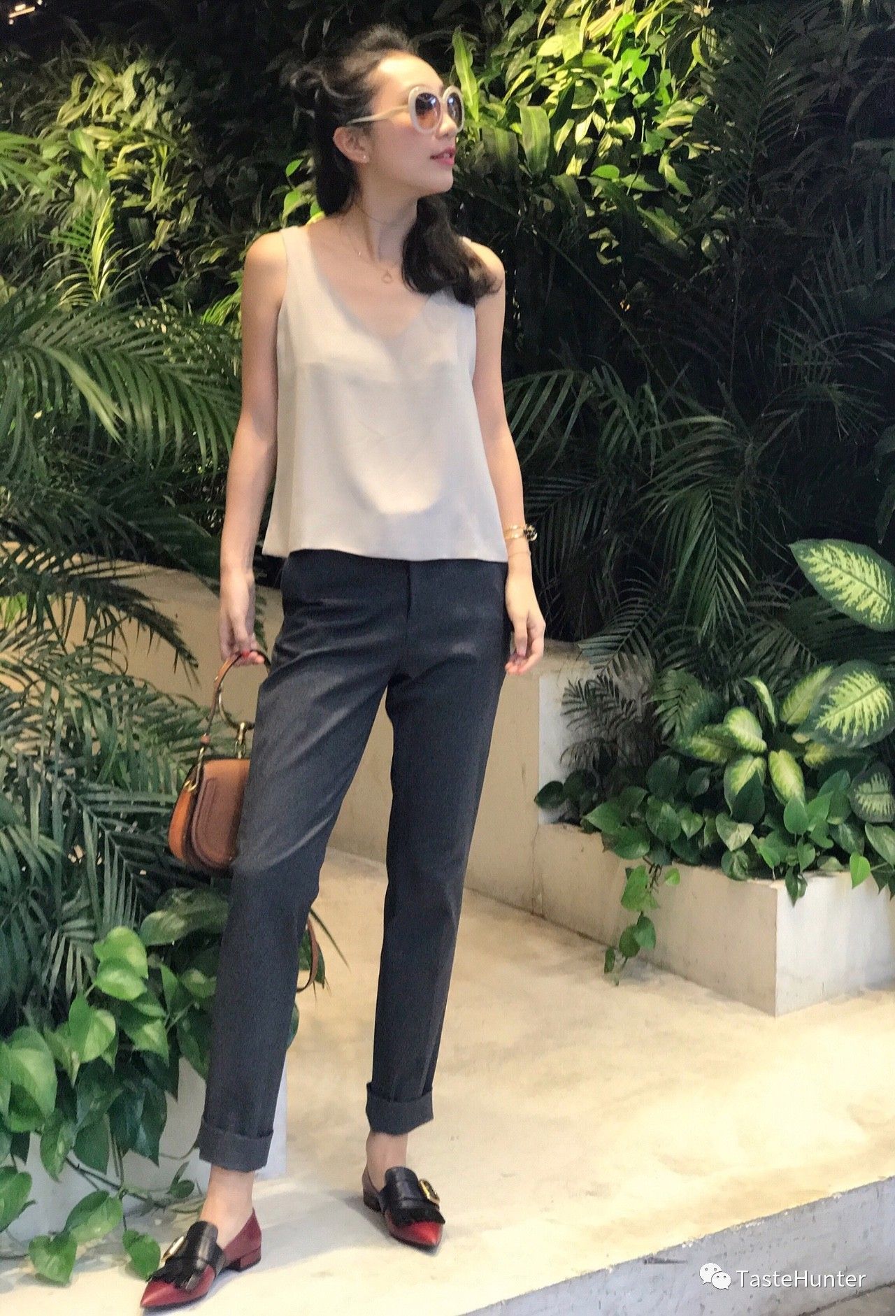 得意之剁｜750港币的Prada，所有朋友都要和我绝交了