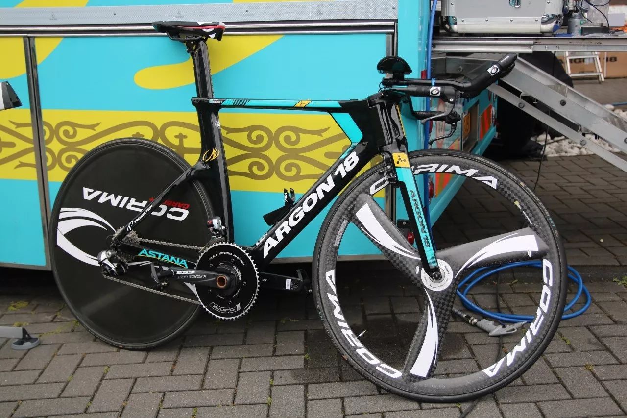 世巡赛自行车赛程,摇号又没中