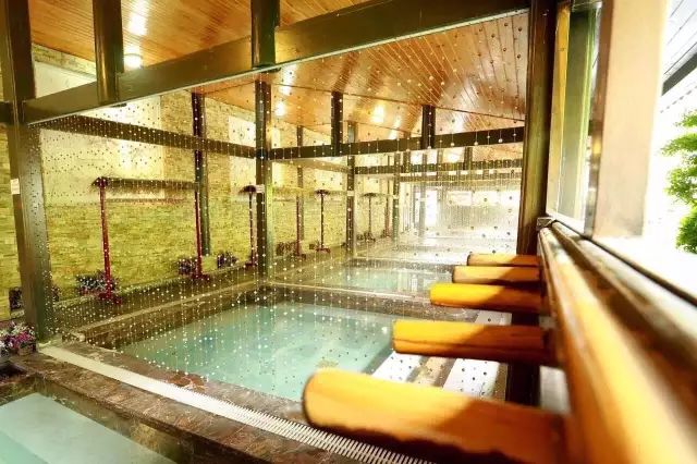 贵州值得一去的六大温泉胜地,推荐贵州的温泉游玩攻略