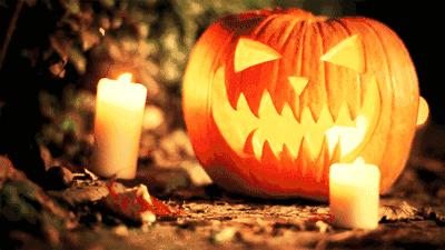 万圣节狂欢大家一起来蹦,万圣节我们一起狂欢吧