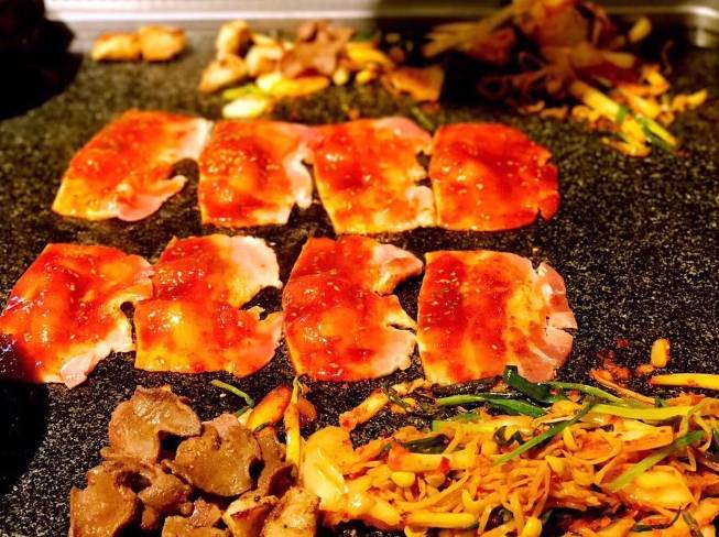 发现丨有肉同享，朋友一起约个烤肉怎么样？