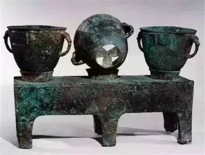 你不知道吧｜你正在用的那些高科技，在古代长这样……