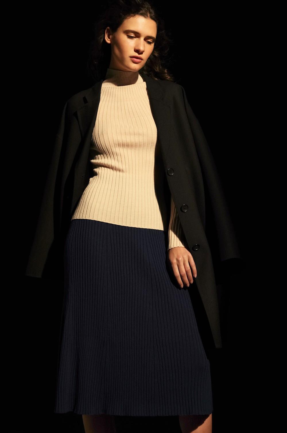 uniqlo最火爆的u系列单品,uniqlou2020秋冬