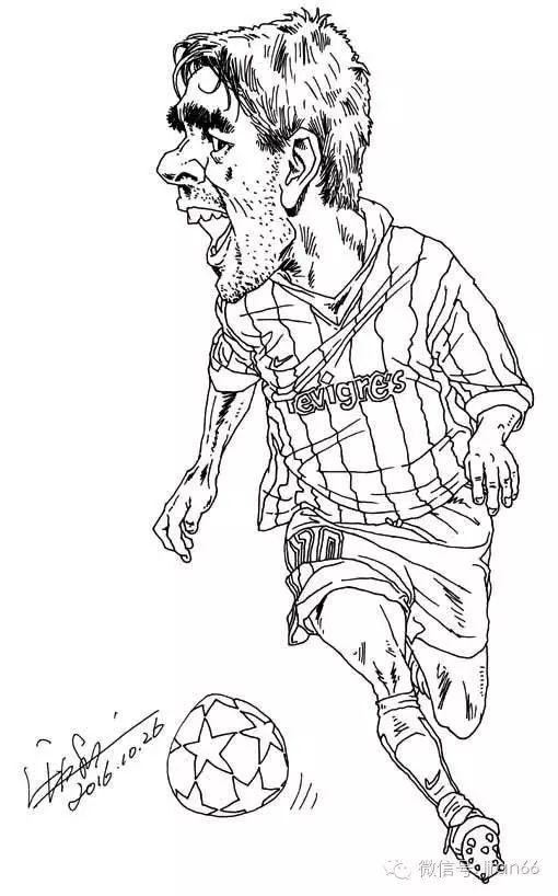 70后足球巨星排名,70后球员排名