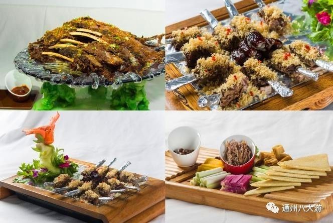 天冷了秋膘可以贴起来了,天冷了囤点膘过冬