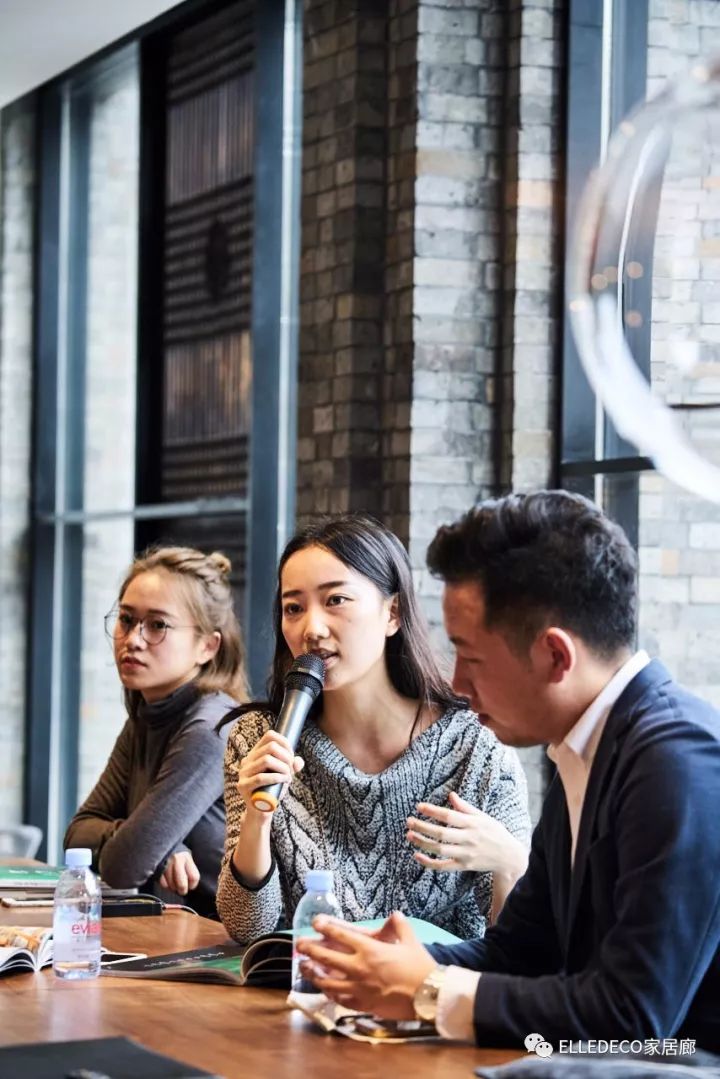 当米兰遇上成都，连“东西对谈”都是火辣辣的味道｜DECO城市巡礼第二站