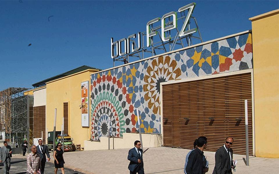 36小时之菲斯：年轻创意人也喜欢这个拥有世界上最古老大学的城市