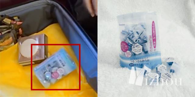 关晓彤素颜和化妆是什么样子,关晓彤最值得买的东西