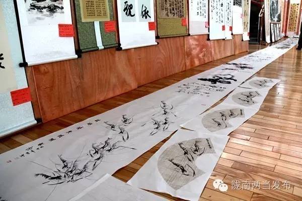 「精彩预告」两当县首届太极拳比赛暨赏红叶活动日程早知道