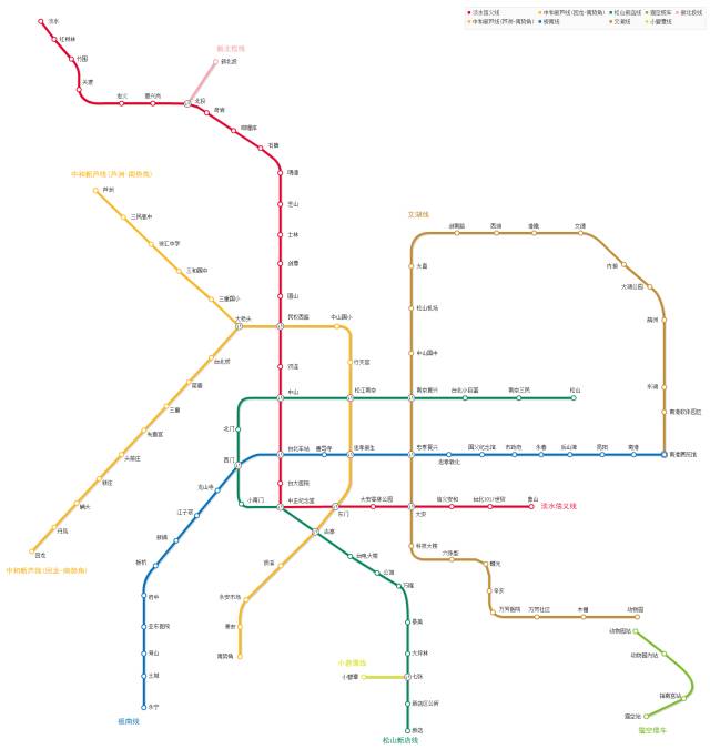 为什么各个城市的地铁标志不一样,各个城市地铁标志图片大全