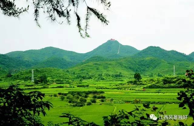 「走遍江西100县」临川：这个才子之乡，竟然藏着这么多值得一去的地方！