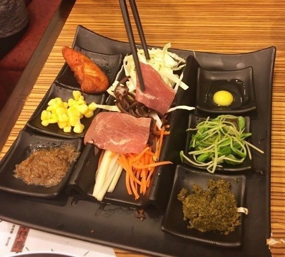 哈尔滨哪的米线最好吃,哈尔滨最正宗的云南米线