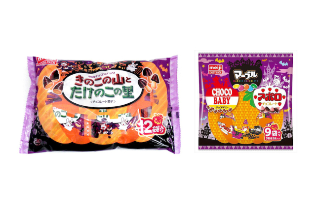 同样的零食不同的味道,同样的零食国内和国外有什么区别