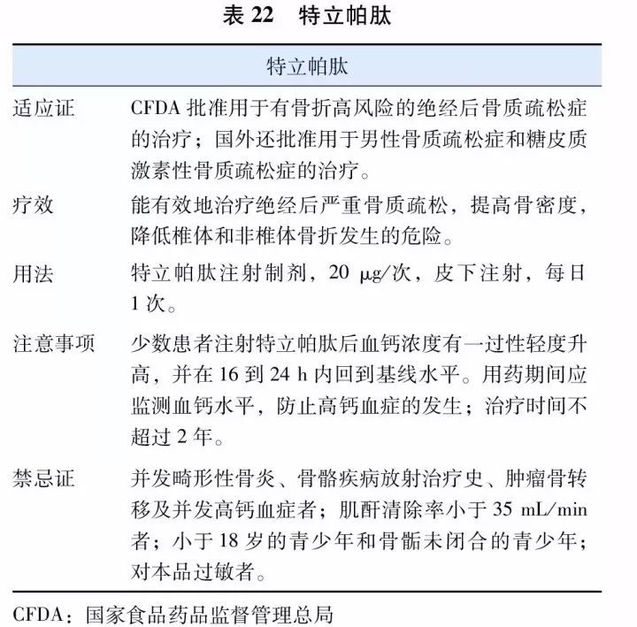 2017原发性骨质疏松诊疗指南,原发性骨质疏松症诊疗指南