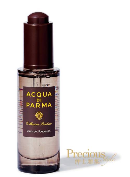 拥有一把理颜好*器武**，才是精致男人的保养书