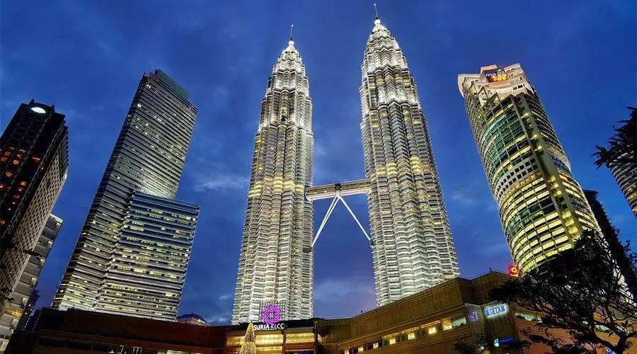 学生*党**的购物天堂在这里！马来血拼攻略独家分享