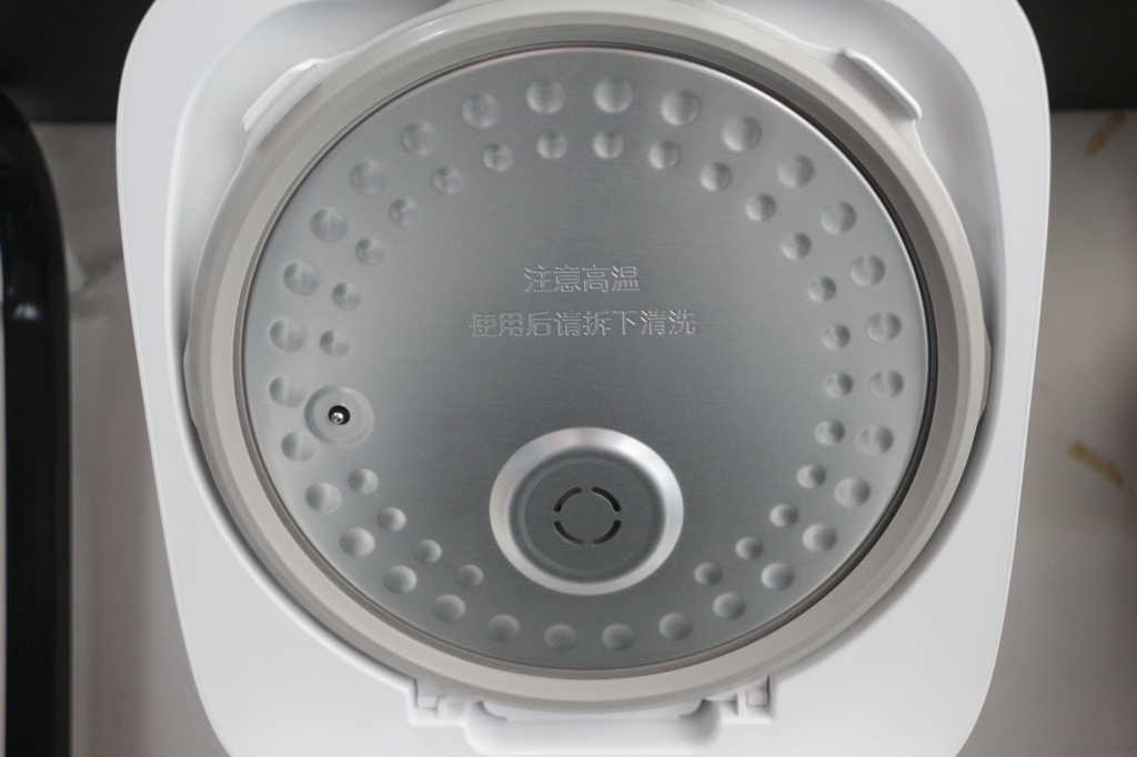 米家智能电饭煲和ih电饭煲区别,米家ih电饭煲4l评测app控制