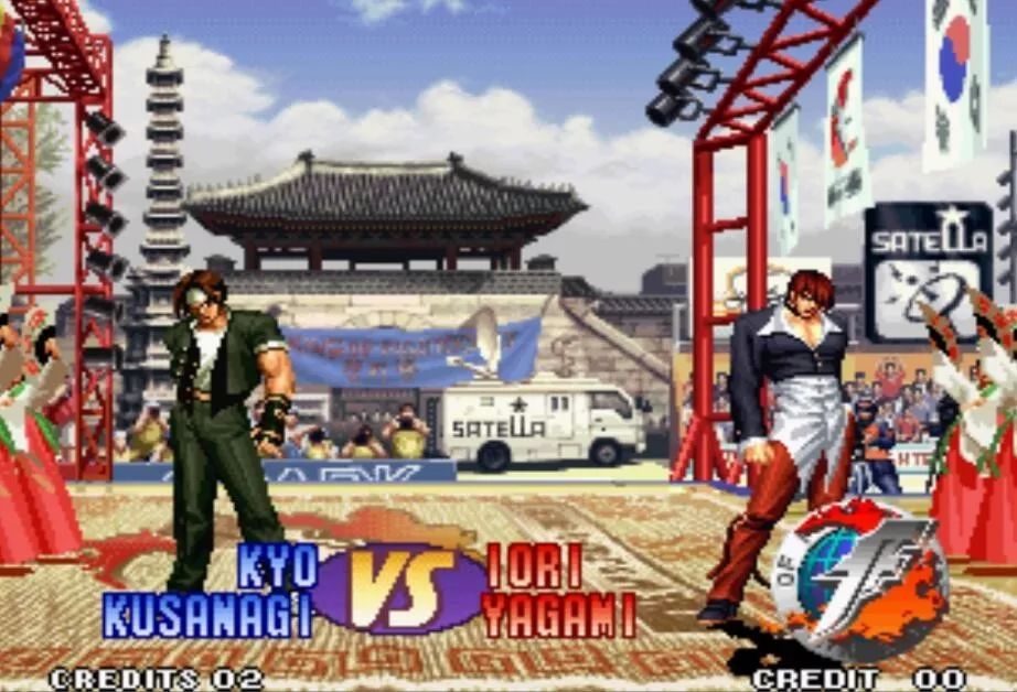 没有彩蛋的游戏,至今都没被发现的游戏彩蛋