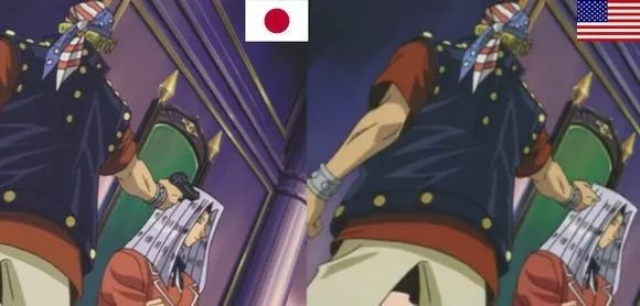 游戏江湖武林,游戏的背后都是满满的套路