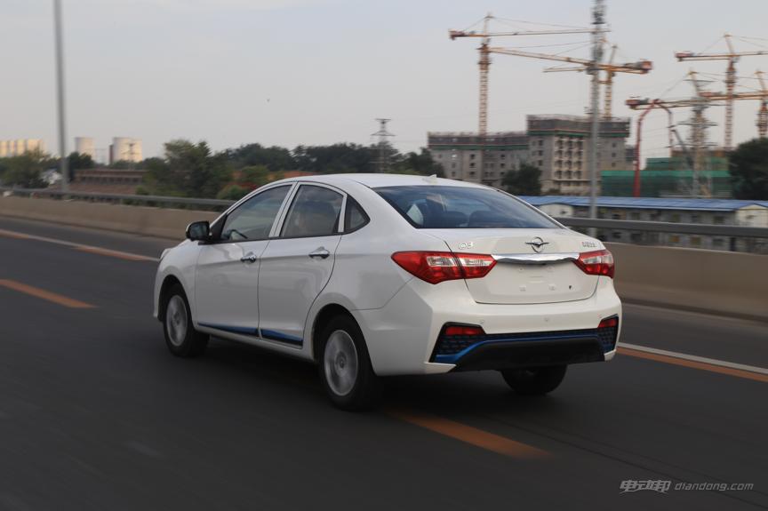 混动海马3试驾视频,海马3运动经典版