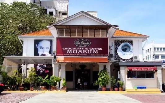 学生*党**的购物天堂在这里！马来血拼攻略独家分享