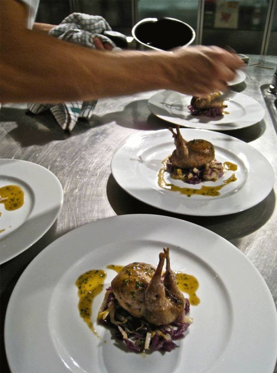 36小时之菲斯：年轻创意人也喜欢这个拥有世界上最古老大学的城市