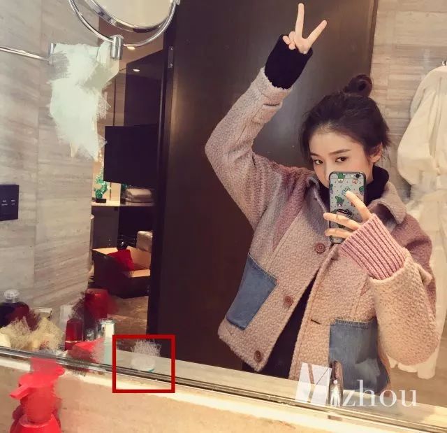 关晓彤素颜和化妆是什么样子,关晓彤最值得买的东西