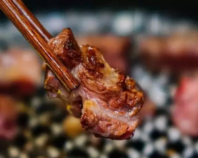 发现丨有肉同享，朋友一起约个烤肉怎么样？