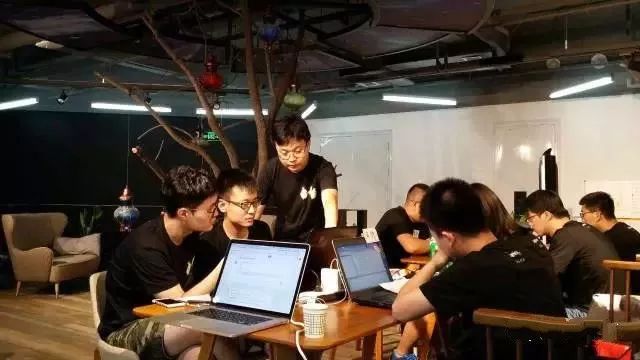 创意与创新|没想到在对待女程序员的问题上你是这样的ThoughtWorks