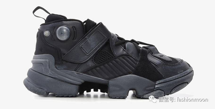 近期时髦好看的26双球鞋,8月至今）