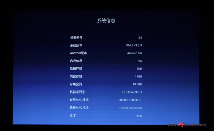 极米试用体验,极米评测视频