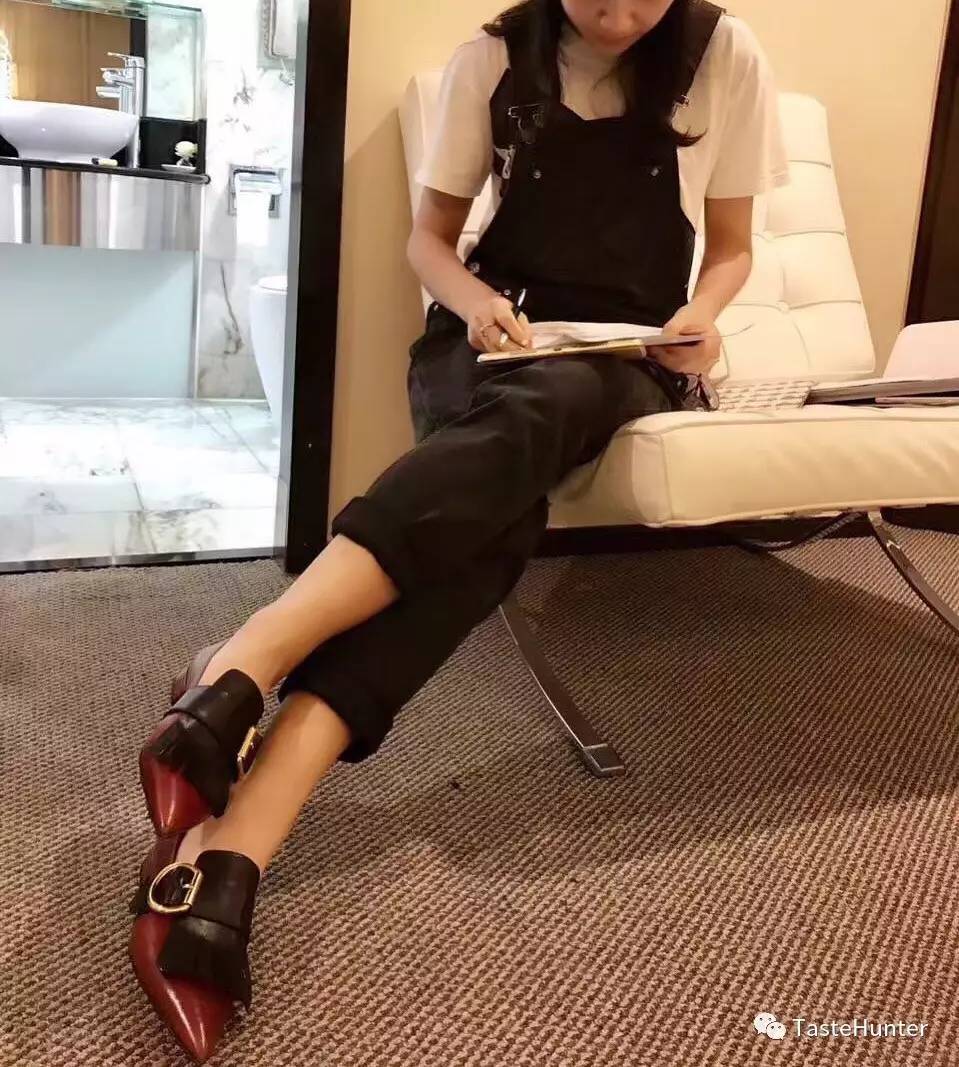 得意之剁｜750港币的Prada，所有朋友都要和我绝交了